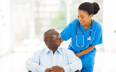 Nutrition and Meal Planning for Seniors at Nature’s Point Assisted Living