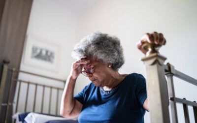 Setting Recovery Goals After Surgery or Illness: Insights from Nature’s Point