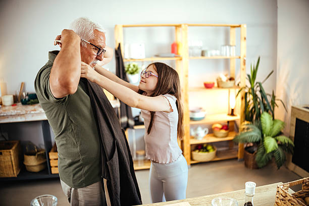 Family Involvement in the Recovery Process: Insights from Nature’s Point