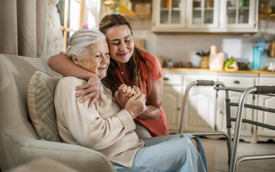 Family Involvement in the Recovery Process: Insights from Nature’s Point